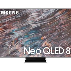 SAMSUNG 75" Class Neo QLED 8K (4320P) LED Smart TV (QN75QN800AF)
