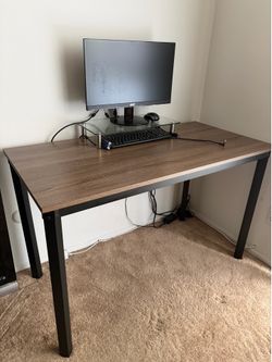 Business/ school / office desk
