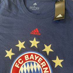 Bayern Munchen Tshirt 