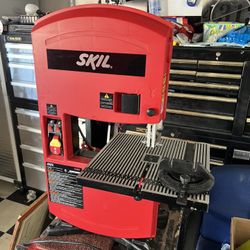 Skil Bandsaw