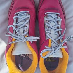 Reebok Sneakers Jetsons Flinstones