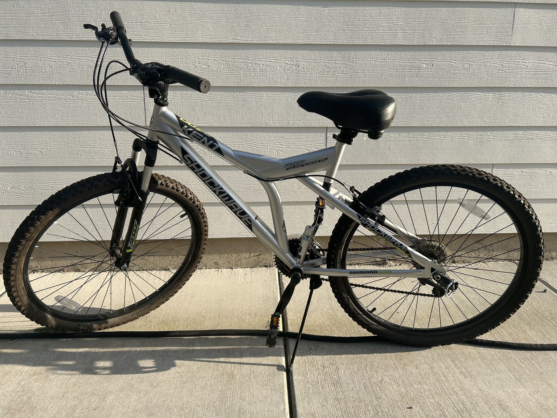 Mountain Bike
