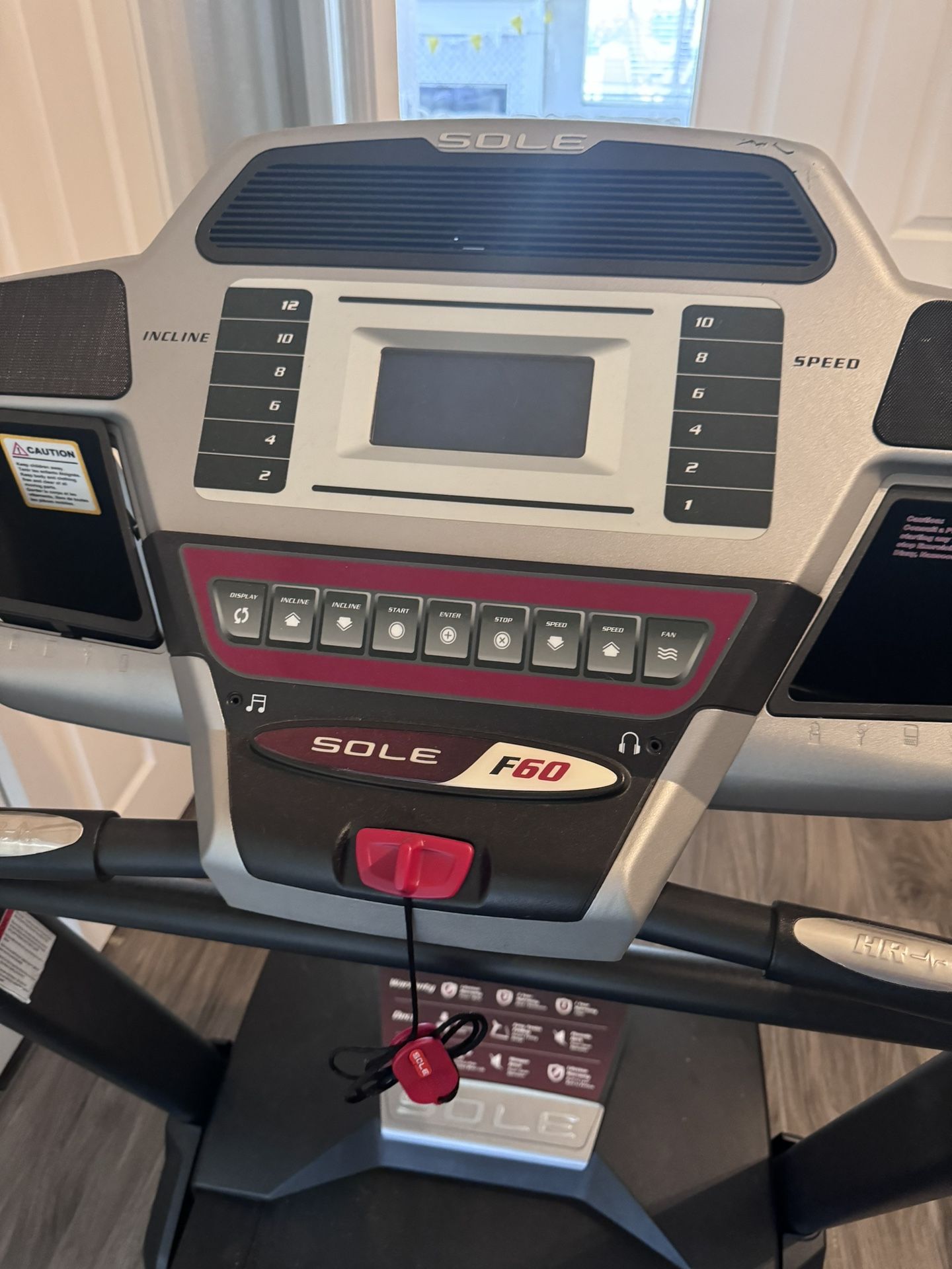 Treadmill