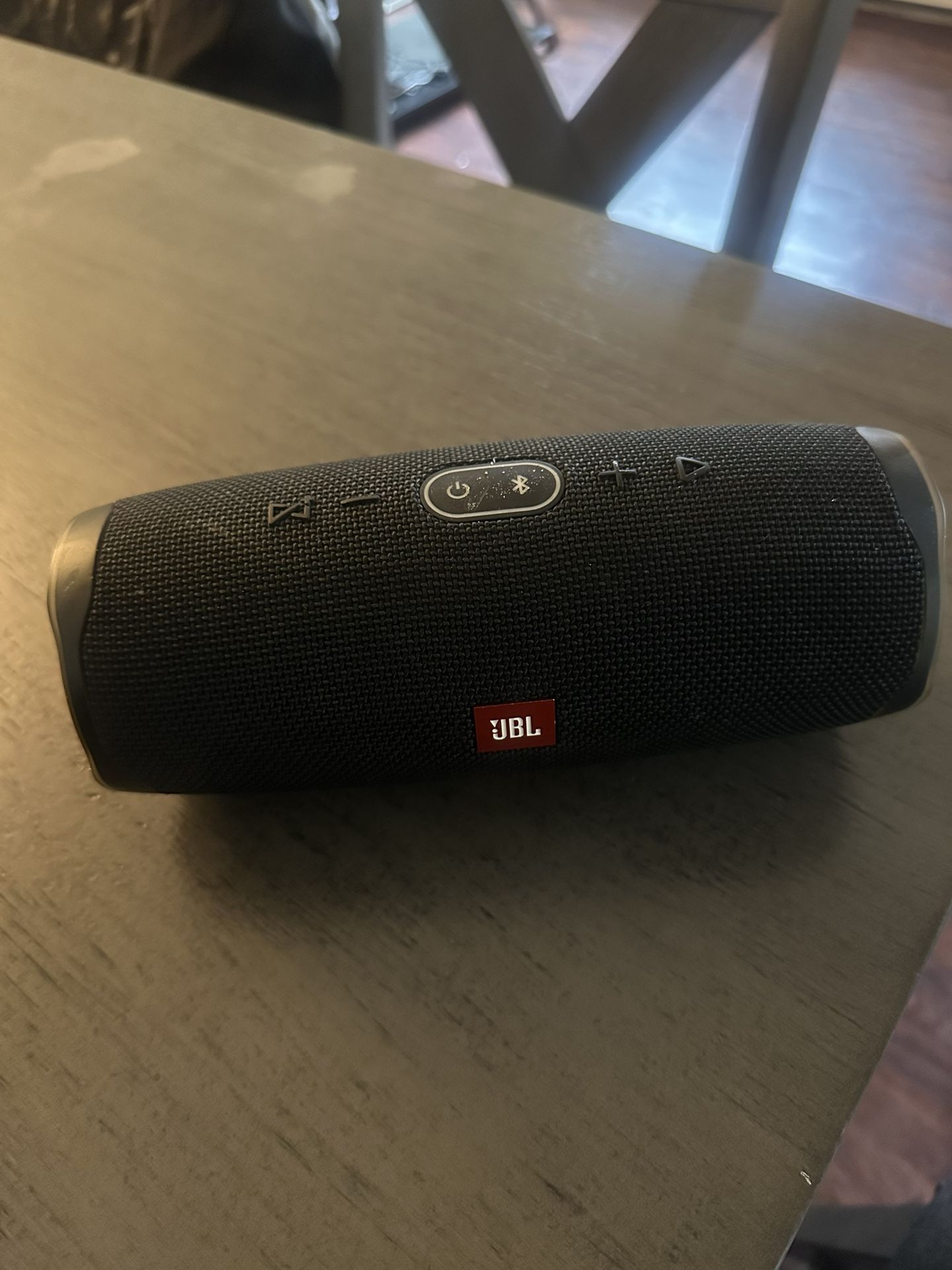 Jbl Charge 4