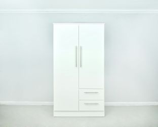 Wardrobe-Armario