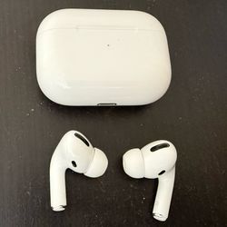 AirPods Pro 1st generation