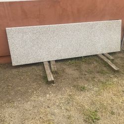 Granite Counter Top