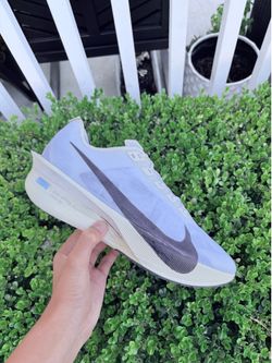 Nike alphafly next% 4 “Sail medium ash” size 12 men