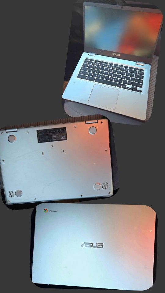 ASUS Laptop