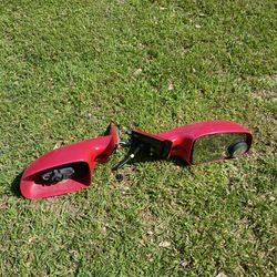 Pontiac 2001 grand Prix