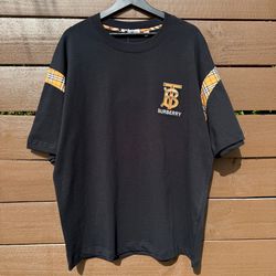 Burberry shirt