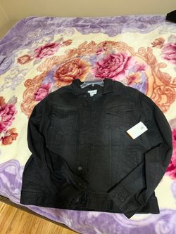 Old navy bran new jacket size xl