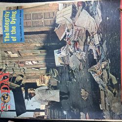 Antique Magazine 1960s