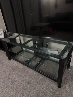 Tv stand