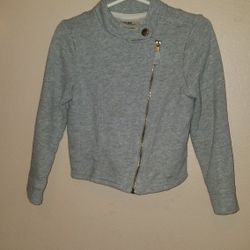 Gray Vest from Target