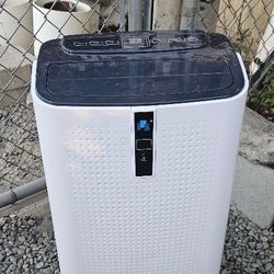 Portable Air Conditioner 12,000 Btu