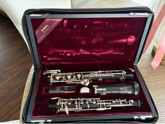 Yamaha Oboe