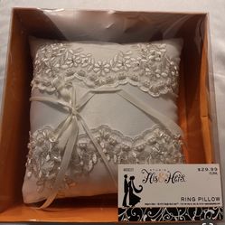 Wedding items 