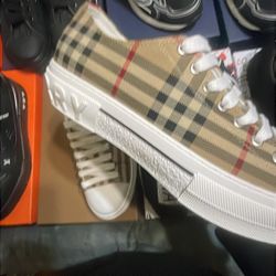 Shoes