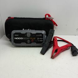 Noco Boost Plus Portable Jump Starter 215007