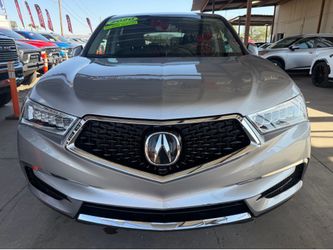2020 Acura MDX