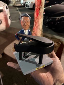 Tuner Bobblehead