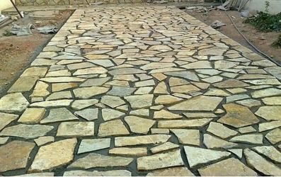 Flagstone