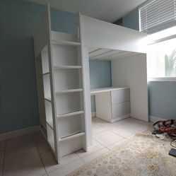 IKEA SMÅSTAD Twin


