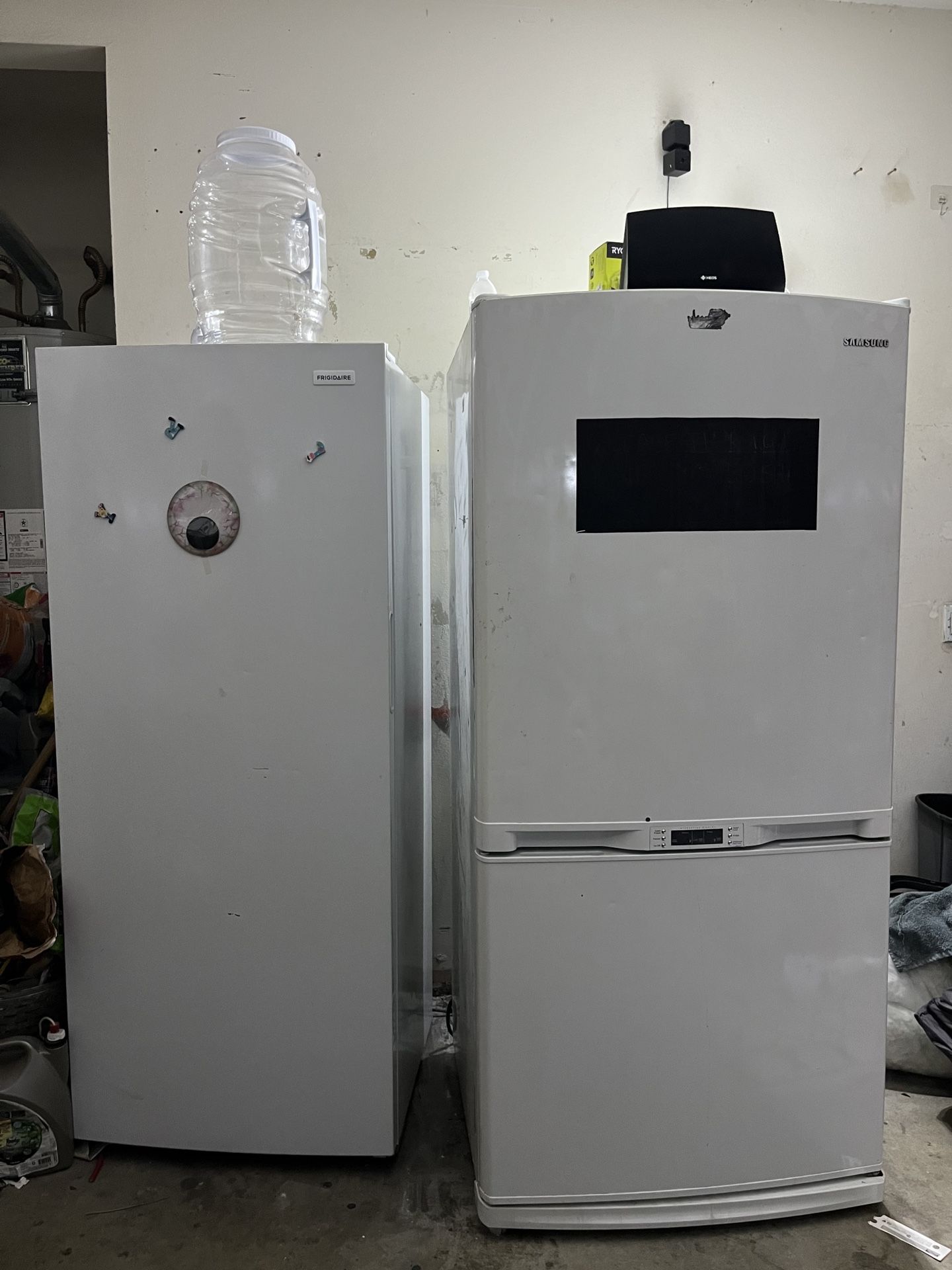 Refrigerator