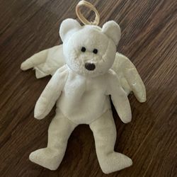 Beanie Baby