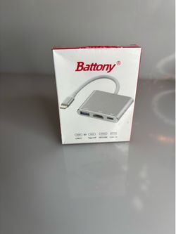 Adapter usb c hdmi +