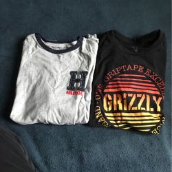 Shirts