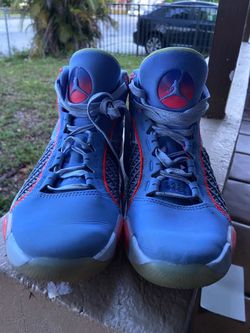 Jordan 38 8 men