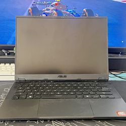 Asus TUF A14 Gaming Laptop