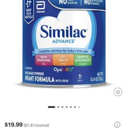 Similac 