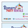 Romero Party Rental 