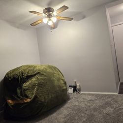 Big Joe Bean Bag Chair