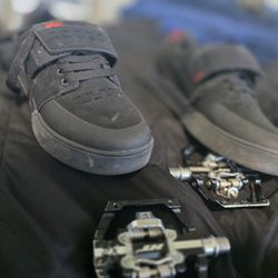 Brand new bicycles never used