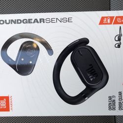 JBL Wireless Earphones 