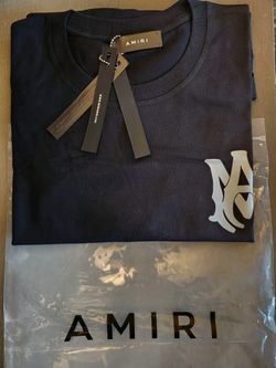 AMIRI Designer T-Shirt (Brand New)