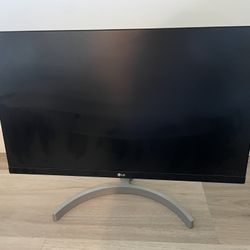 LG 24” Full HD Monitor ! Moving Sale !