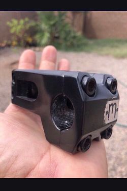 MISSION RACING STEM 1 1/8