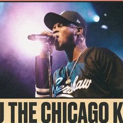 The Chicago Kid Tickets 
