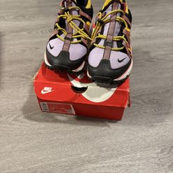 Nike Shoe