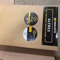 Minn Kota Ultrex Trolling Motor 24v