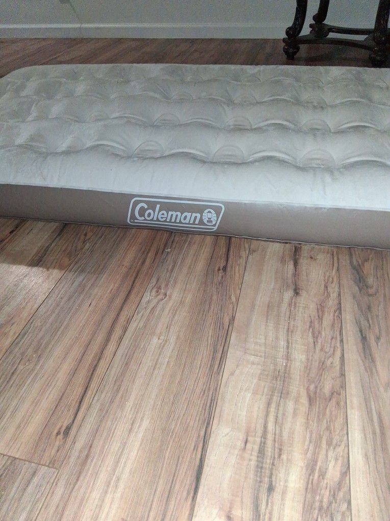 Air Mattress