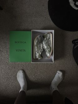 Bottega Orbits