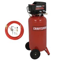 Craftsman 17 gal. Vertical Air Compressor