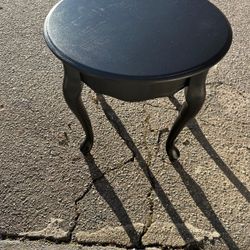 End Table 