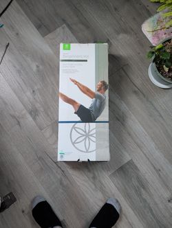 Yoga Beginners Kit